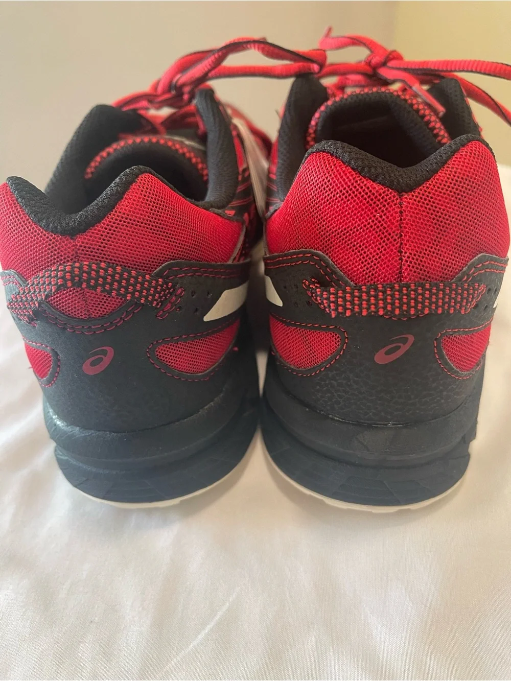 Asics men’s running